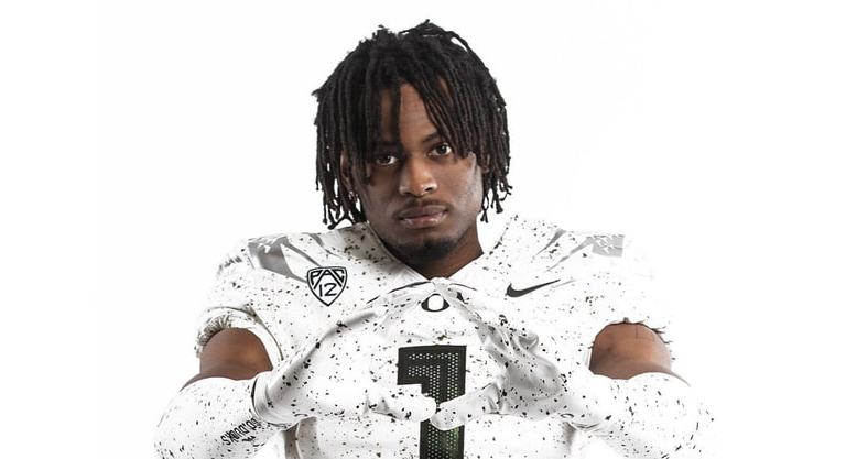 DeSean Jackson Gives Former Oregon Four-Star Receiver a Second Chance at Delaware State