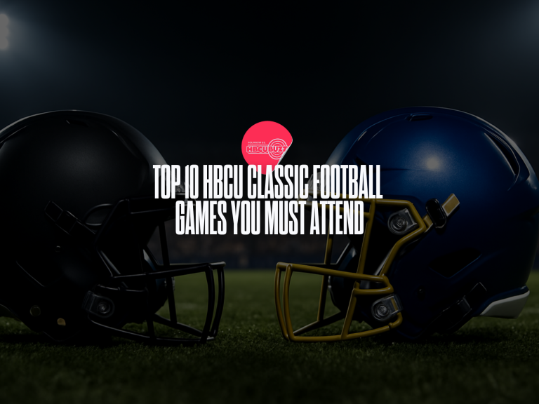 HBCU Resources HBCU Buzz 2