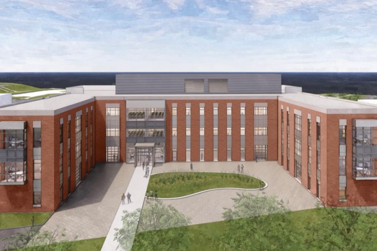Tennessee State to Build $50M State-of-the-Art Engineering Hub