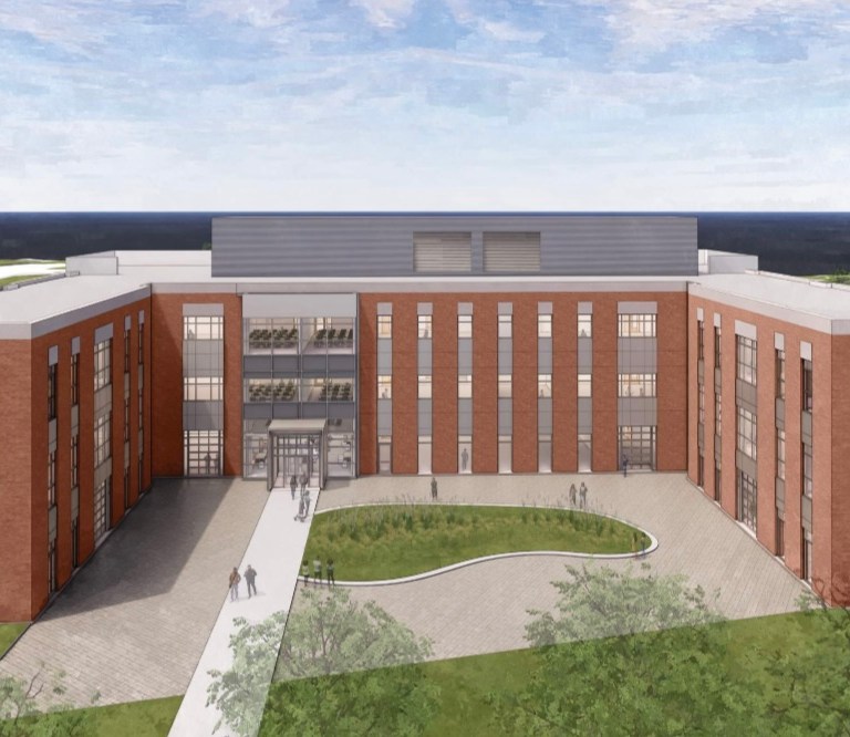 Tennessee State to Build $50M State-of-the-Art Engineering Hub