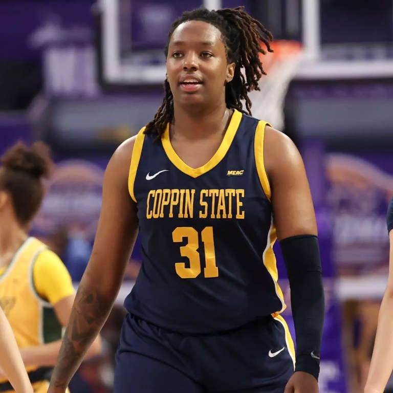 Coppin State Women’s Basketball to Face SEC Powerhouses Tennessee and South Carolina