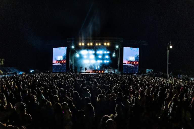 7 Reasons HBCU Students Should Go to ONE Musicfest