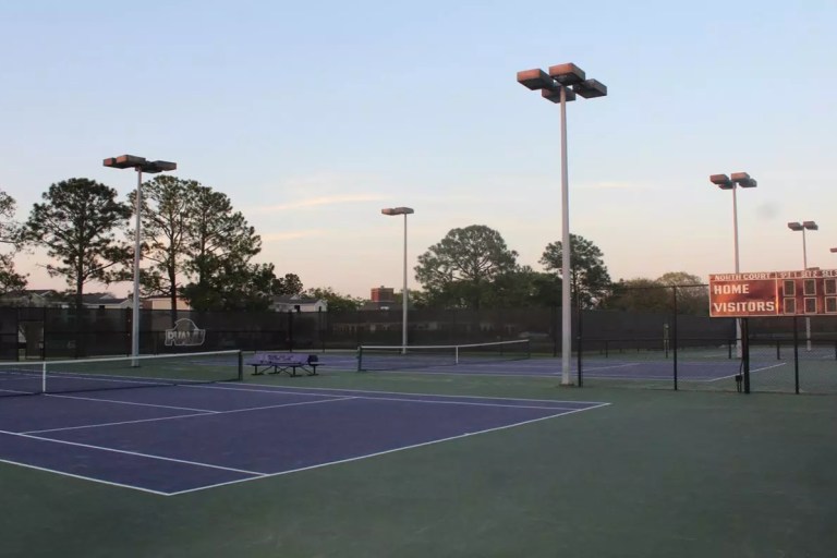 Prairie View A&M Drops Men’s and Women’s Tennis Programs