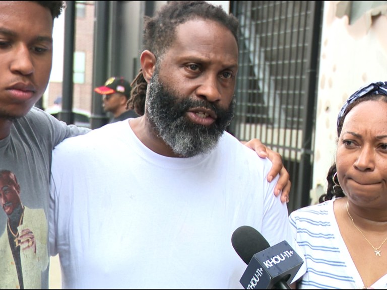 Man Charged in Fatal Crash That Claimed Two FAMU Alumni Speaks Out