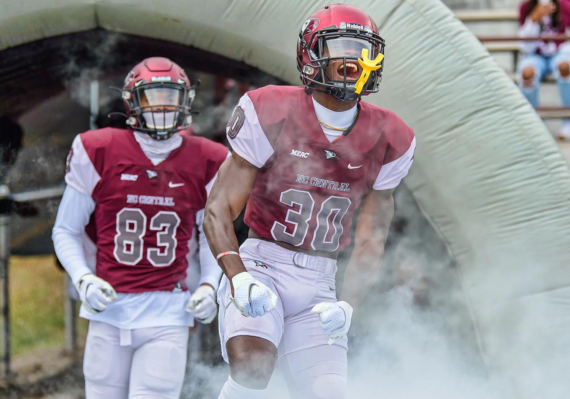 F3271662 Aacd 4b04 A625 Bcaf8565204a NCCUFB 30735 2021 NC Central FB Vs Norfolk KLD