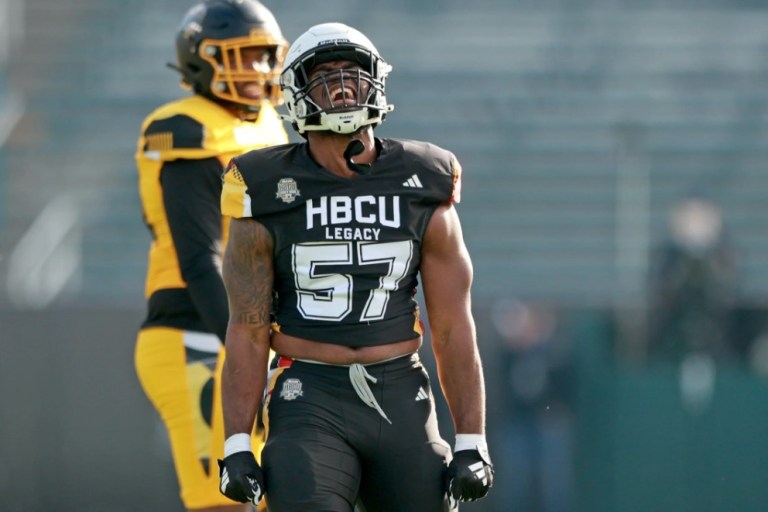 Several HBCU Alumni Secure 2025 NFL Roster Spots