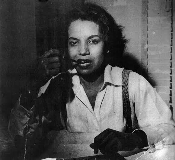 Vivian Ayers Allen, Pulitzer-Nominated Poet and ‘Hidden Figure’ Honored for Apollo 11, Dies at 102