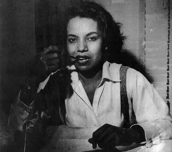 Vivian Ayers Allen, Pulitzer-Nominated Poet and ‘Hidden Figure’ Honored for Apollo 11, Dies at 102