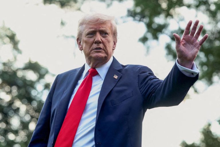 Trump Redirects $500M Toward HBCUs, Cuts Other Minority-Serving Programs