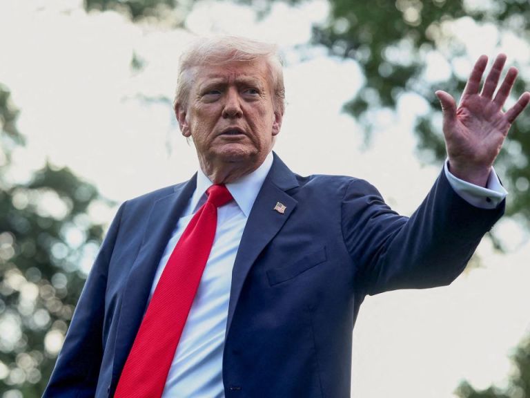 2025 09 11t211304z 1439639993 Rc2xpgartbg5 Rtrmadp 3 Usa Trump