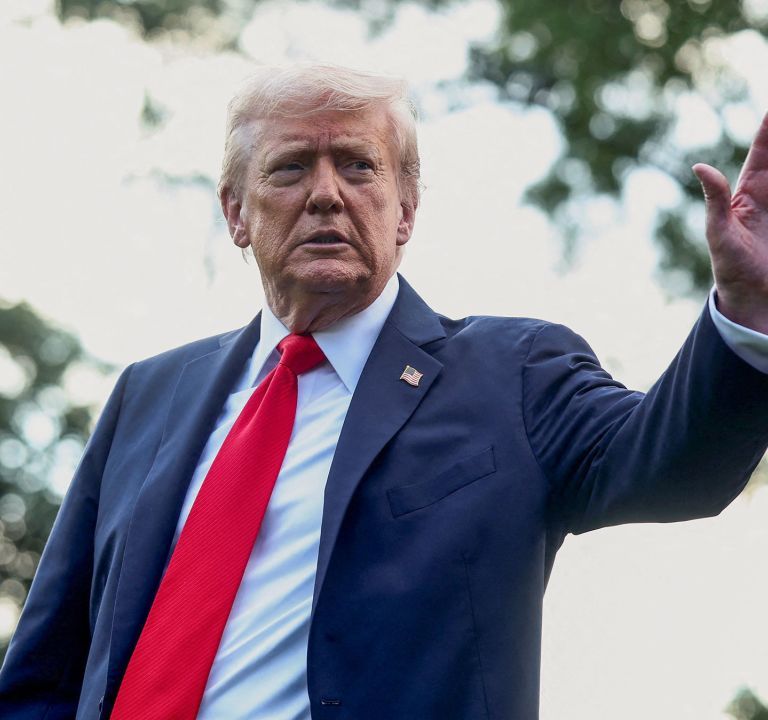 Trump Redirects $500M Toward HBCUs, Cuts Other Minority-Serving Programs