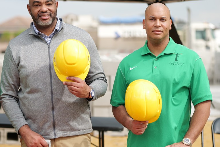 Hampton-Born Hospitality: Hampton Grads Are Redefining Luxury Group Travel with Getaway Society