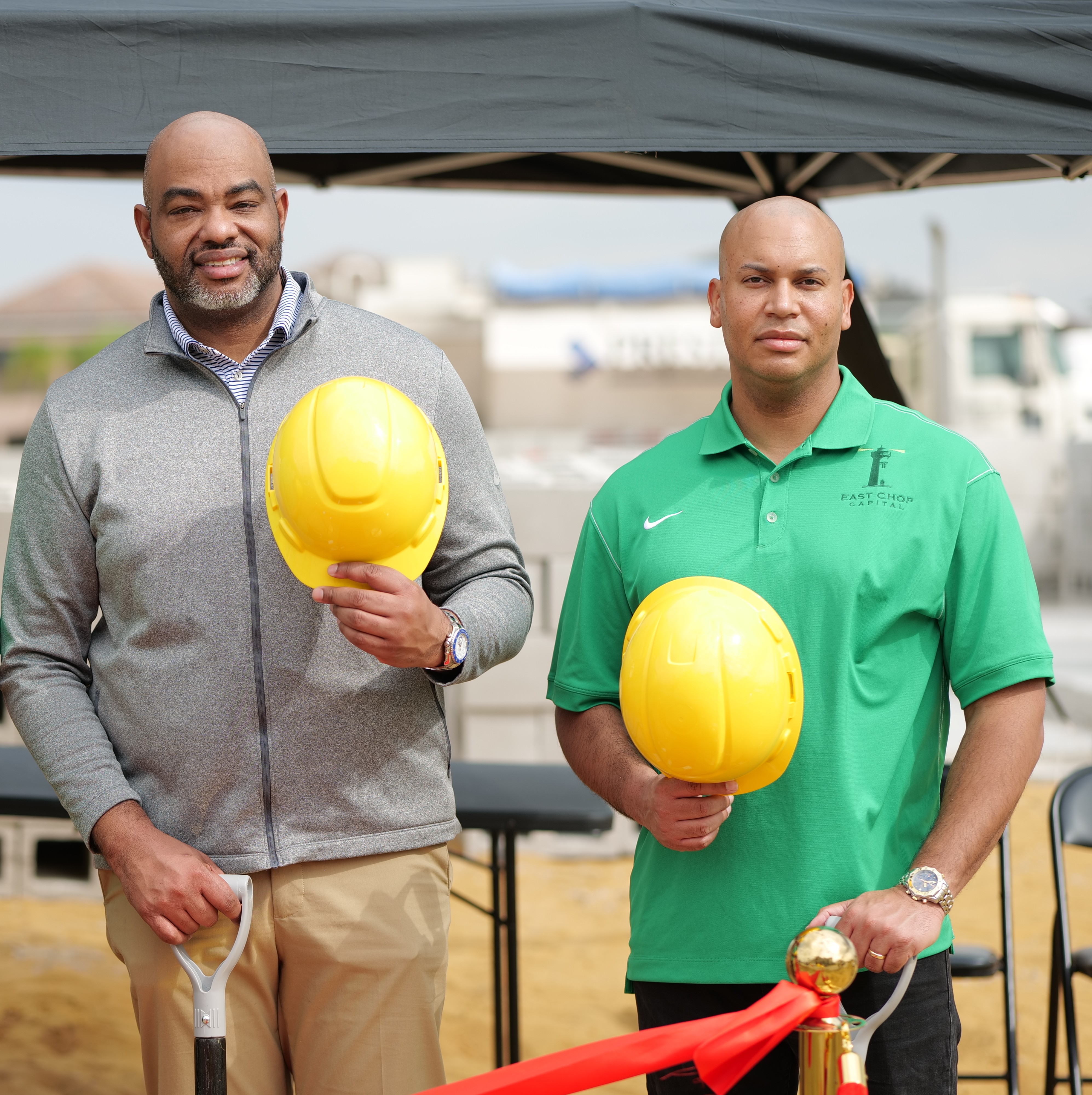 Hampton-Born Hospitality: Hampton Grads Are Redefining Luxury Group Travel with Getaway Society