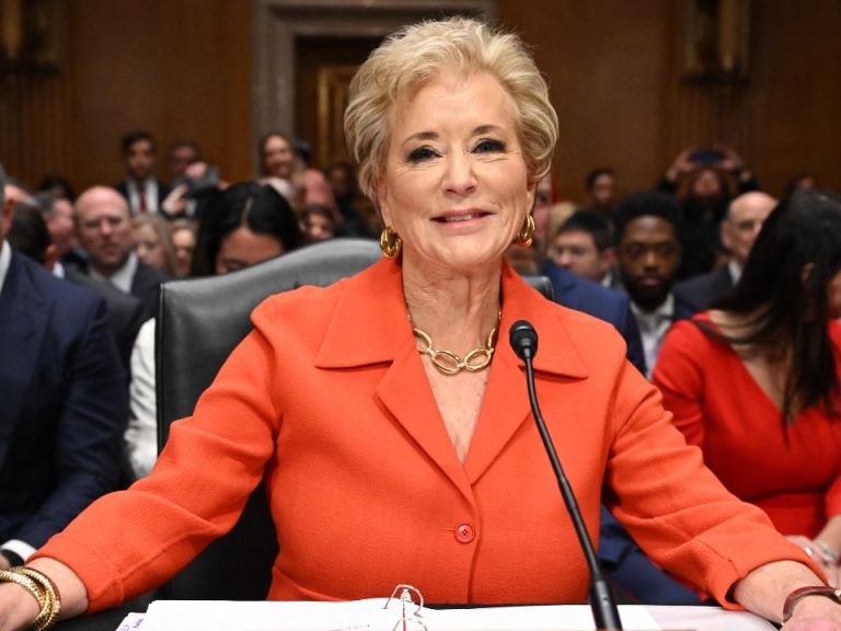 Department Of Education Cancels 350M In HBCU Grants