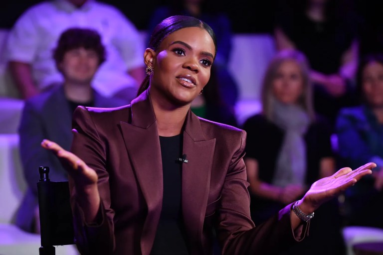 Candace Owens Cancels FAMU Appearance as Other HBCU Tour Stops Fall Through