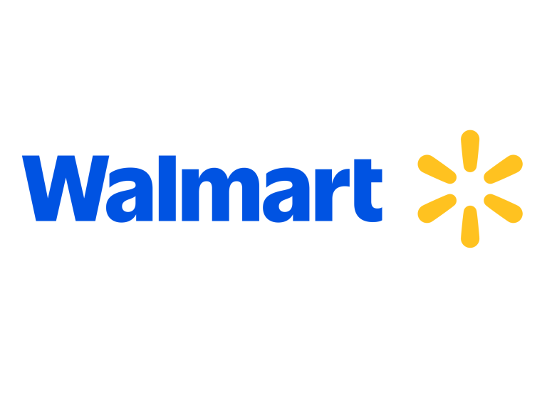 Walmart logo
