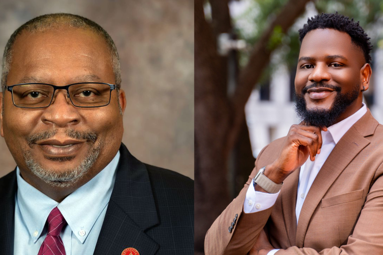 Dillard University Appoints Two New Vice Presidents to Strengthen Leadership
