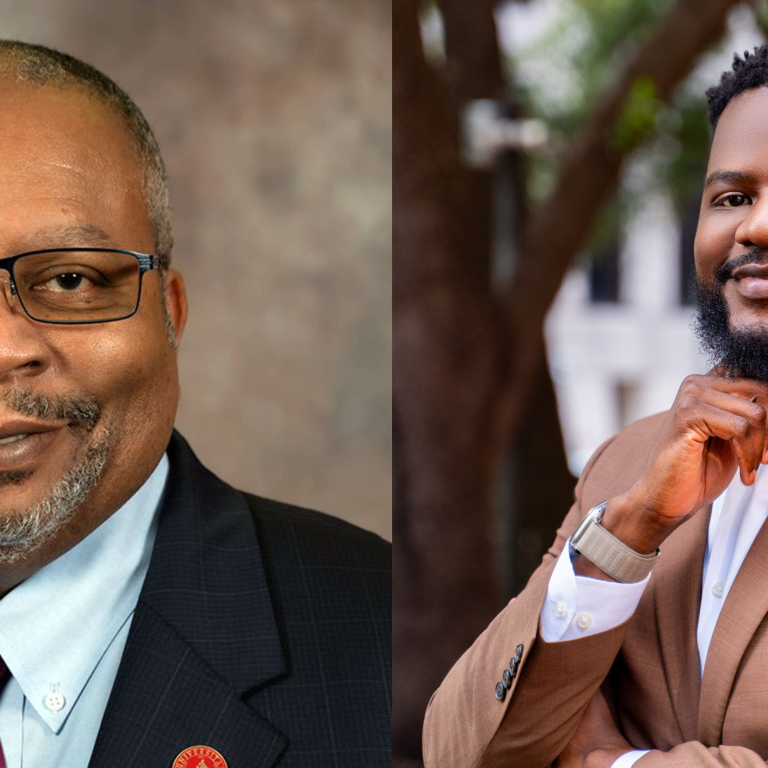 Dillard University Appoints Two New Vice Presidents to Strengthen Leadership
