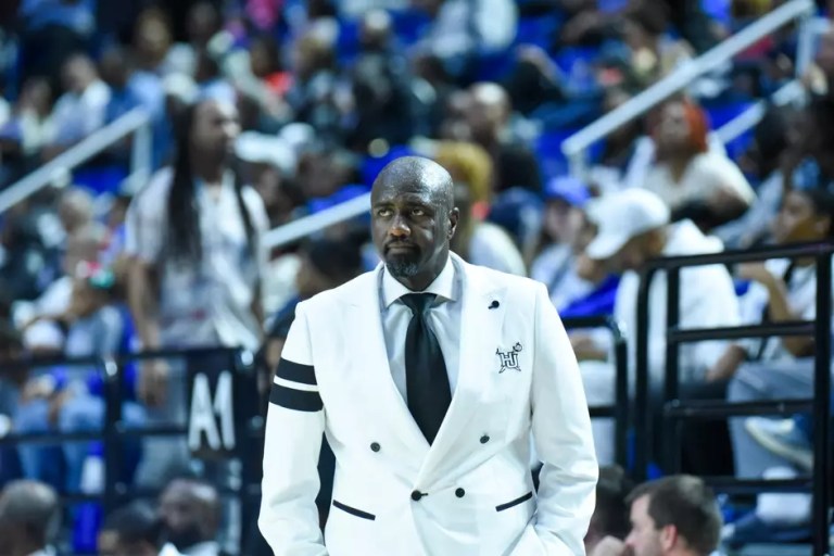 Hampton University Beats ODU 82-79 in Exhibition Showdown