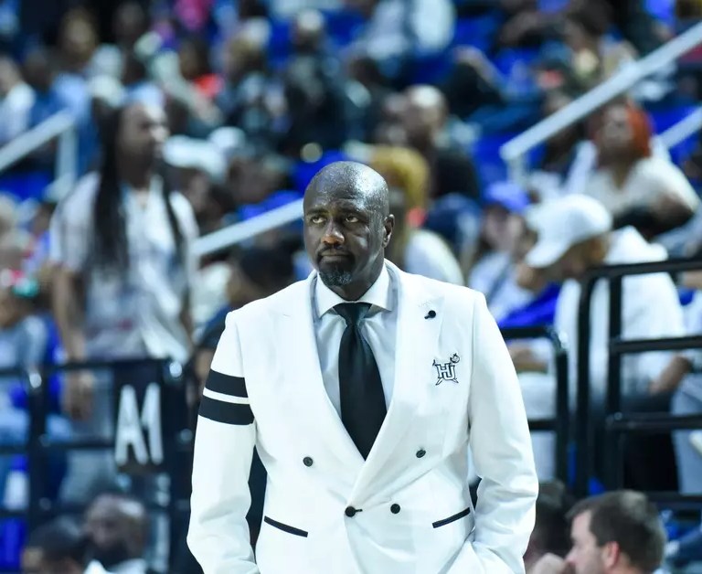 Hampton University Beats ODU 82-79 in Exhibition Showdown