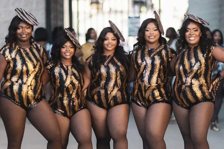 FAMU Fined and Announcer Suspended After Remarks About ASU’s Honey Beez