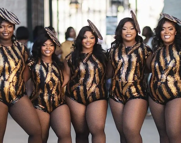 FAMU Fined and Announcer Suspended After Remarks About ASU’s Honey Beez