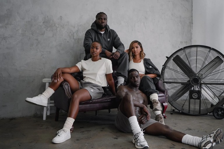 HBCU Shop Launches As The Official Lifestyle Brand For HBCUs