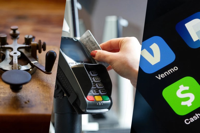 Everything You Need to Know About Moving Money Electronically