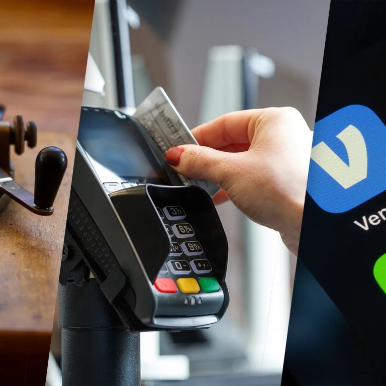 Everything You Need to Know About Moving Money Electronically