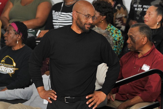 Shaw University Coach Jacques Curtis Resigns Amid Abuse Allegations