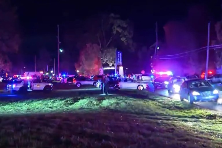 Lincoln University Homecoming Shooting Leaves One Dead, Six Injured