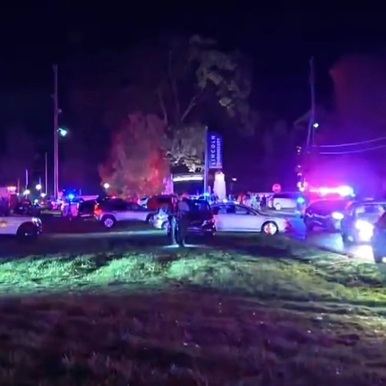 Lincoln University Homecoming Shooting Leaves One Dead, Six Injured