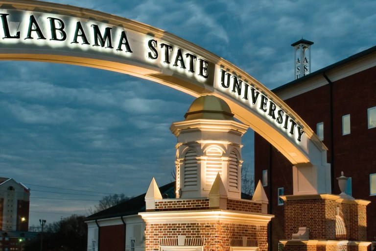 Alabama Governor Declares October as HBCU Month for the Fourth Year in a Row