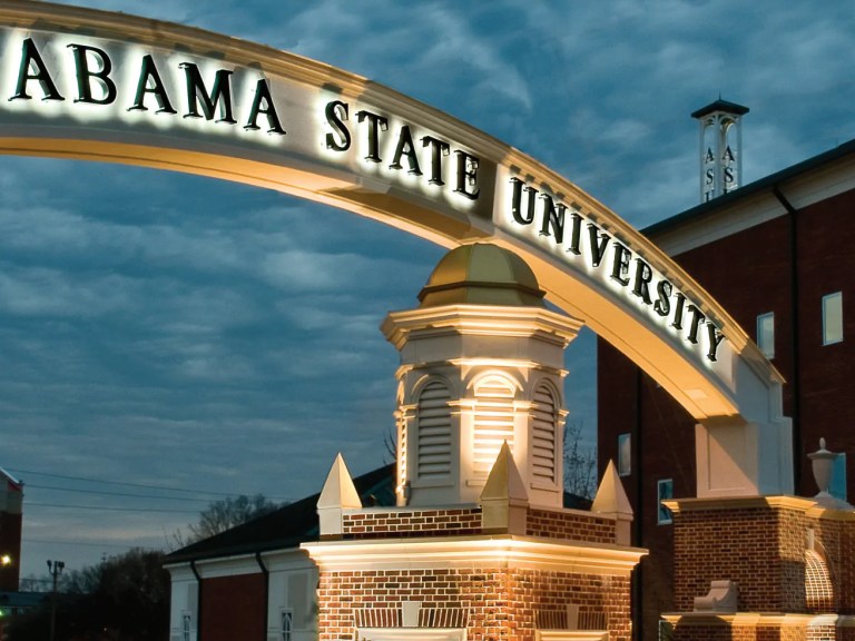 Asu Alabama State