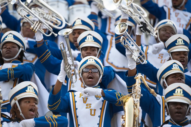 FVSU Band Reinstated After Hazing Suspension Raises Questions