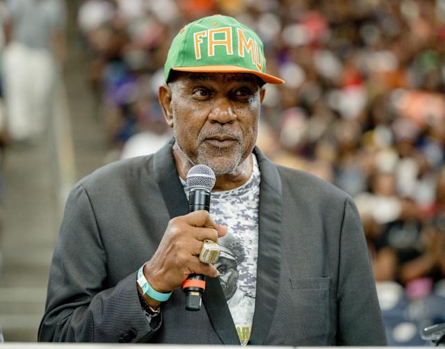 FAMU Announcer Loses Appeal After “Ozempic” Comment