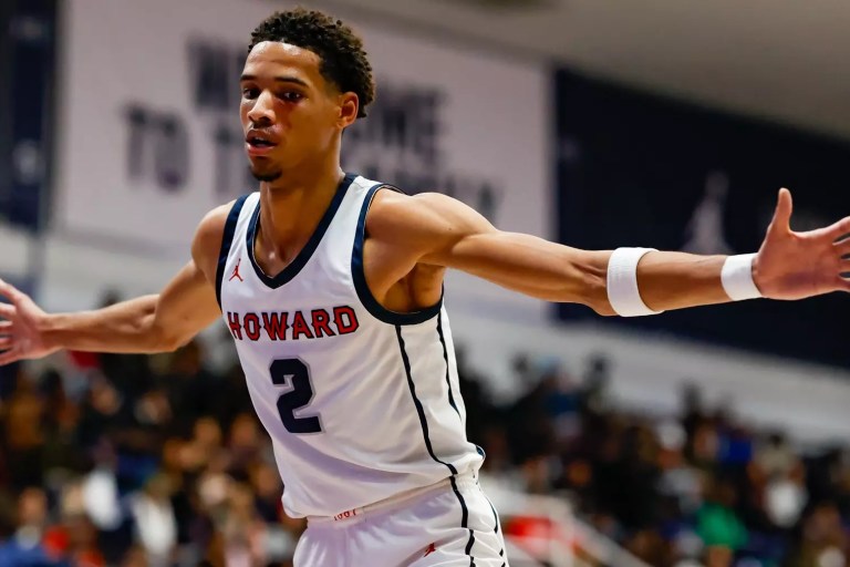 Steve Settle III Signs With the Miami Heat, Continuing the HBCU-to-NBA Pipeline