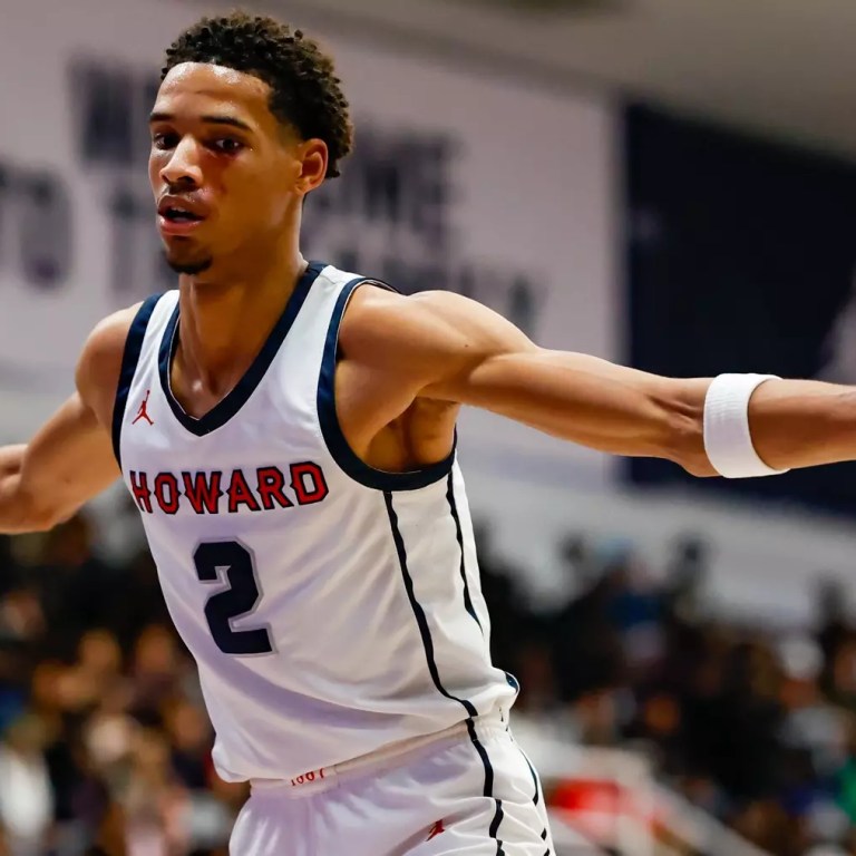 Steve Settle III Signs With the Miami Heat, Continuing the HBCU-to-NBA Pipeline