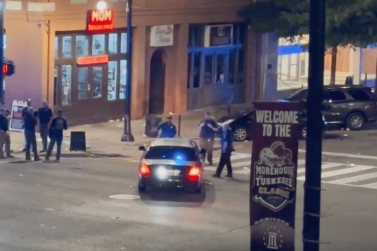 Tragedy Strikes After Tuskegee-Morehouse Classic: 2 Killed, Over a Dozen Injured in Montgomery Shooting