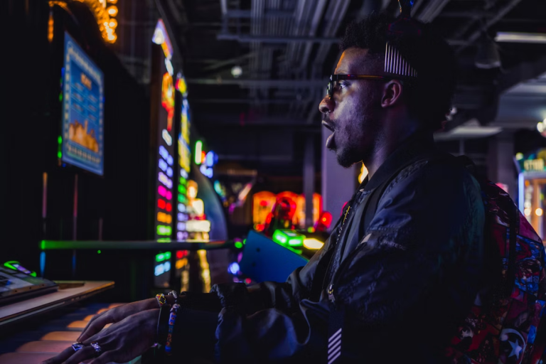 HBCU Alumni Breaking into Esports and Gaming Leagues