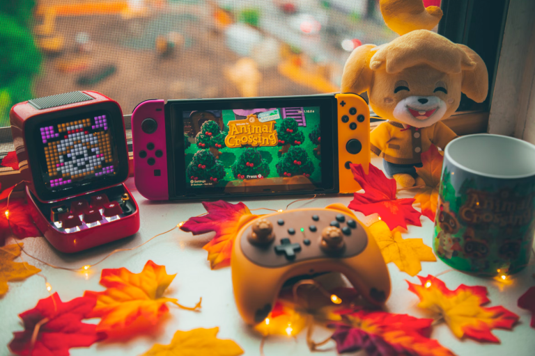 How Cozy Gaming Became So Popular