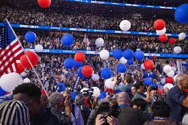 DNC Kicks Off HBCU Homecoming Campus Tour to Reconnect with Black Voters