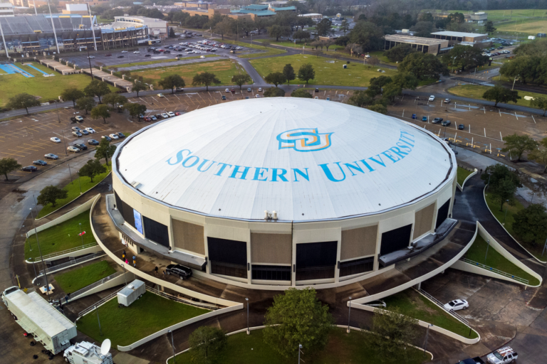 Southern University Launches Investigation into Hazing Allegations Involving Alpha Phi Alpha
