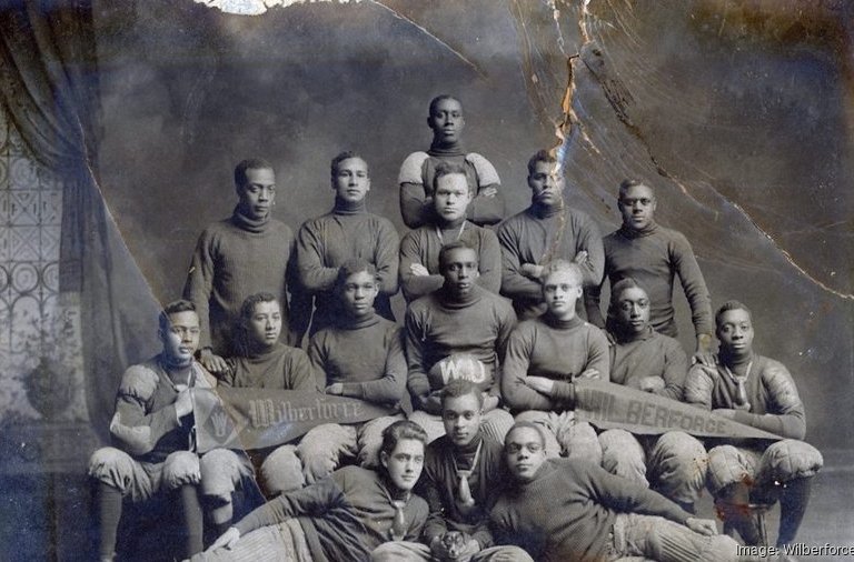 Wilberforce University Eyes Historic Football Comeback After Nearly a Century