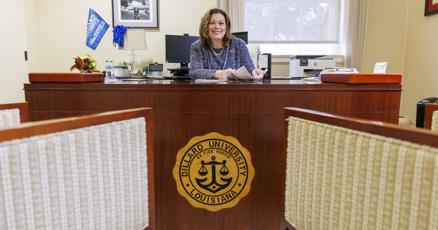 Dillard University President Monique Guillory Leads a New Era of HBCU Leadership