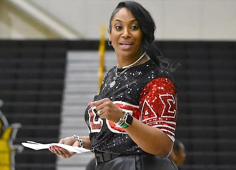 Dawn Thornton Signs Multi-Year Contract Extension With Alabama A&M
