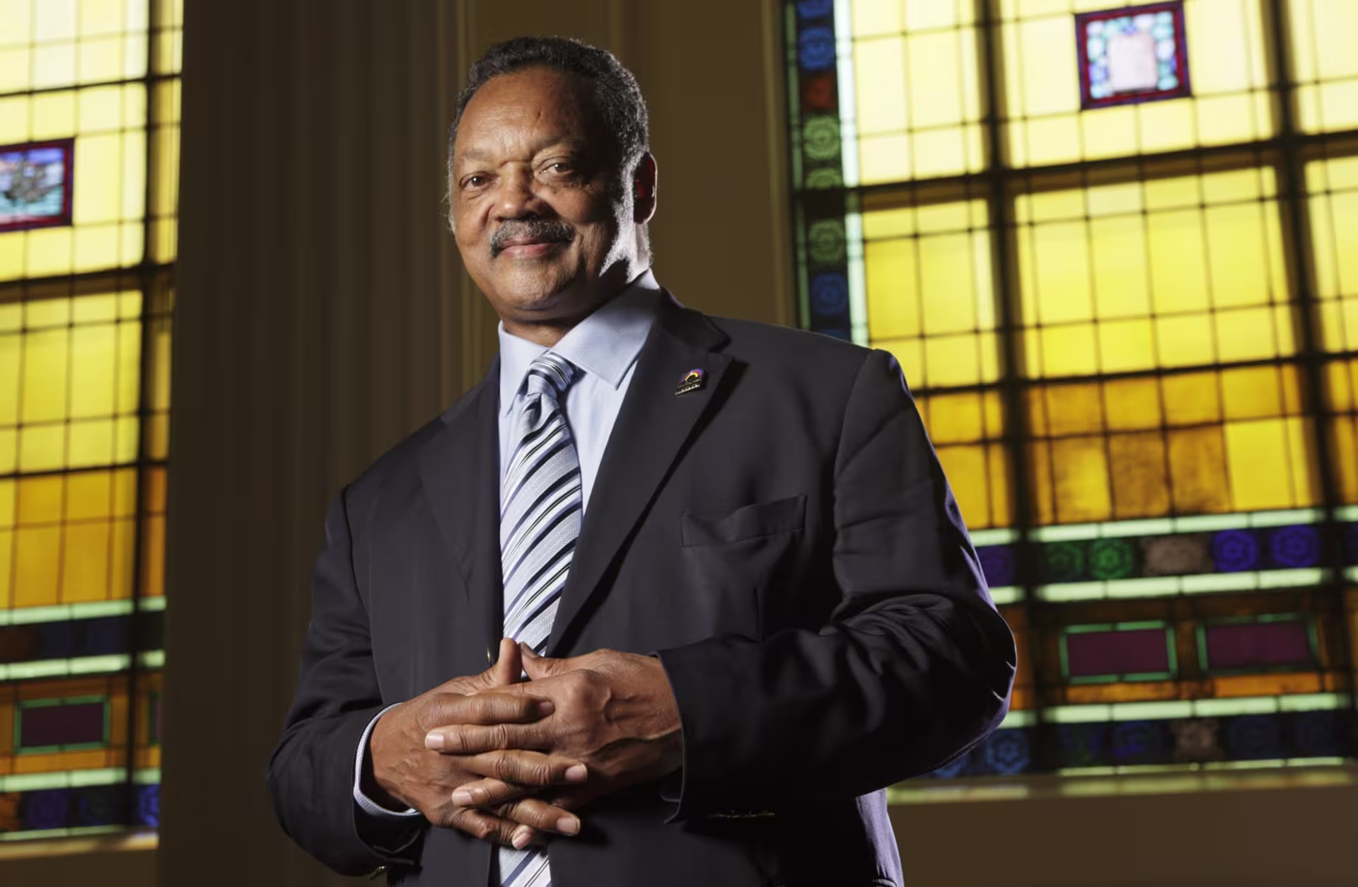 Rev. Jesse Jackson Family Update: Stable Condition Amid Rare Neurological Diagnosis