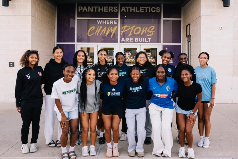 Allstate Next Wave National Showcase Makes History for Black High School Soccer Players