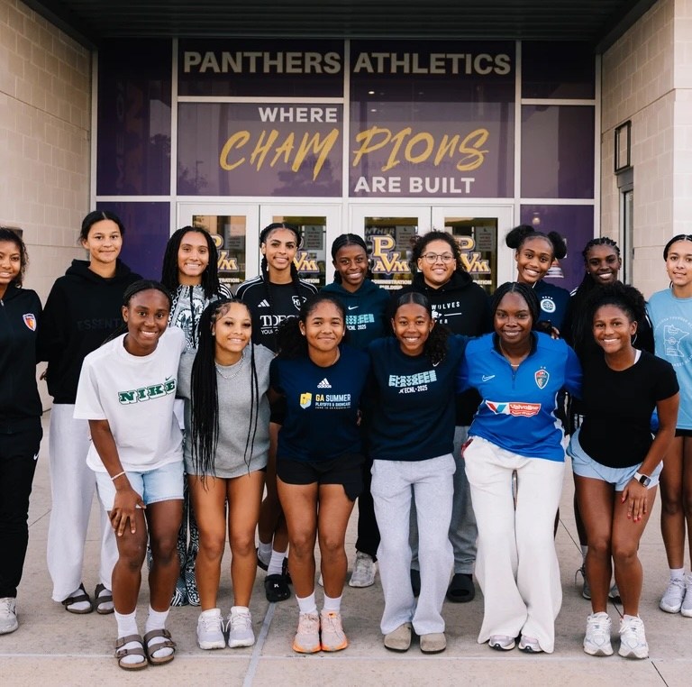 Allstate Next Wave National Showcase Makes History for Black High School Soccer Players