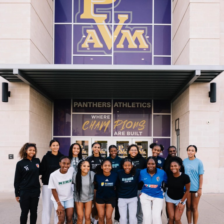 Allstate Next Wave National Showcase Makes History for Black High School Soccer Players